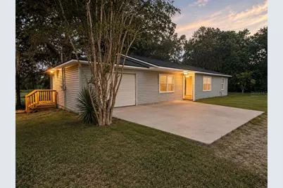 8577 NE 157th Court, Silver Springs, FL 34488 - Photo 1