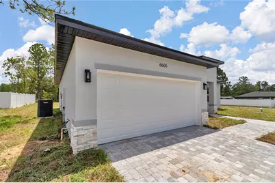 6665 N Darlington Drive, Citrus Springs, FL 34434 - Photo 11