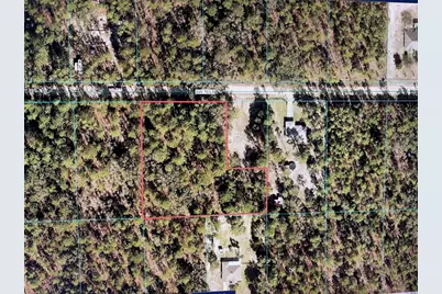 12640 SW 76th Lane, Dunnellon, FL 34432 - Photo 1