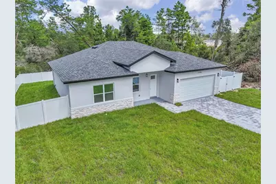 17226 SW 20th Court Road, Ocala, FL 34473 - Photo 1