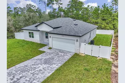 17226 SW 20th Court Road, Ocala, FL 34473 - Photo 1