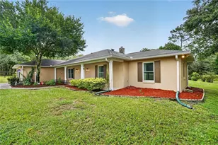 389 SW Big Tree Rd, Dunnellon, FL 34431 - Photo 3