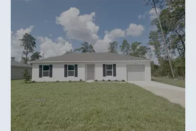 3040 SW 168th Loop, Ocala, FL 34473 - Photo 1
