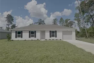 3040 SW 168th Loop, Ocala, FL 34473 - Photo 1
