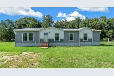 14450 SE Sunset Harbor Road, Weirsdale, FL 32195 - Photo 3