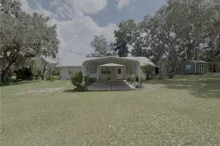 6350 NE 86th Ave, Bronson, FL 32621 - Photo 1