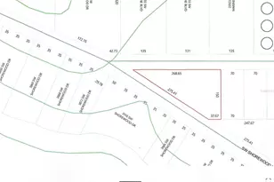 SW Shorewood Dr, Dunnellon, FL 34431 - Photo 1