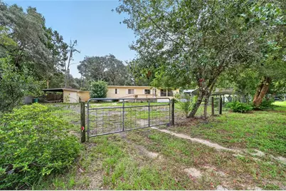 15367 NE 160th Avenue Road, Fort Mc Coy, FL 32134 - Photo 3