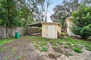 15367 NE 160th Ave Rd, Fort Mc Coy, FL 32134 - Photo 31