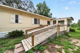 15367 NE 160th Ave Rd, Fort Mc Coy, FL 32134 - Photo 5