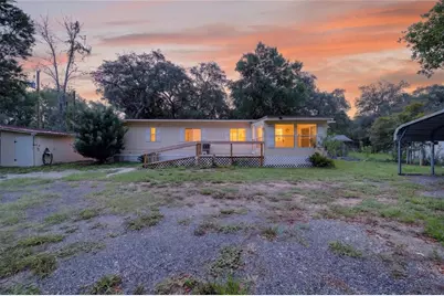 15367 NE 160th Avenue Road, Fort Mc Coy, FL 32134 - Photo 1