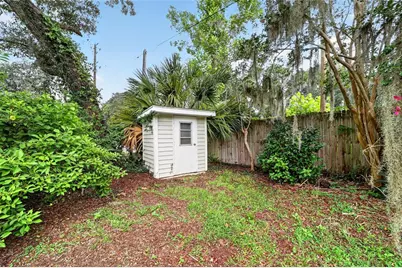 15367 NE 160th Avenue Road, Fort Mc Coy, FL 32134 - Photo 37