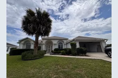 5126 NW 26th Street, Ocala, FL 34482 - Photo 1