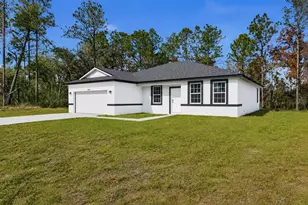 15322 SW 50th Court Rd, Ocala, FL 34473 - Photo 1