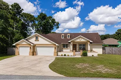 16362 SE 81st Terrace, Summerfield, FL 34491 - Photo 45