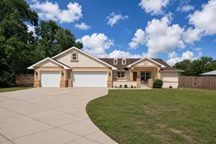 16362 SE 81st Terrace, Summerfield, FL 34491 - Photo 1