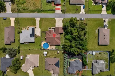 16362 SE 81st Terrace, Summerfield, FL 34491 - Photo 47