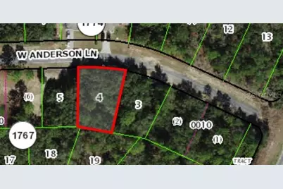 588 W Anderson Lane, Citrus Springs, FL 34434 - Photo 3