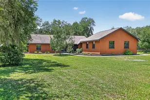 10980 SW 128th Ave, Dunnellon, FL 34432 - Photo 1