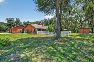 10980 SW 128th Ave, Dunnellon, FL 34432 - Photo 5