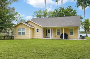 22348 NE 112th Terrace, Fort Mc Coy, FL 32134 - Photo 1