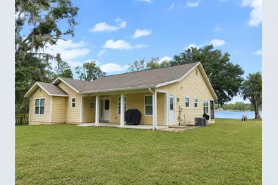 22348 NE 112th Terrace, Fort Mc Coy, FL 32134 - Photo 37