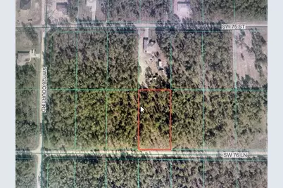 Sw 76th Lane, Dunnellon, FL 34432 - Photo 1