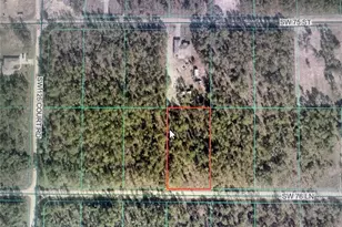 SW 76th Ln, Dunnellon, FL 34432 - Photo 1