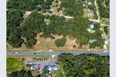 Tbd SE Hwy 41, Morriston, FL 32668 - Photo 1