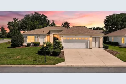 9317 124th Place, Summerfield, FL 34491 - Photo 1