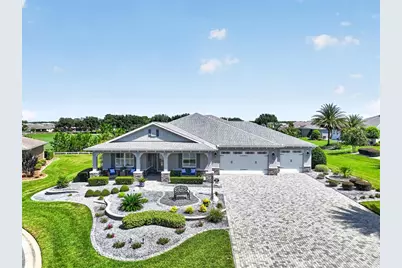 9133 SW 82nd Lane, Ocala, FL 34481 - Photo 1
