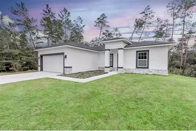 3398 SW 165th Loop, Ocala, FL 34473 - Photo 1