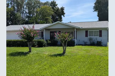10835 SW 78th Avenue, Ocala, FL 34476 - Photo 1