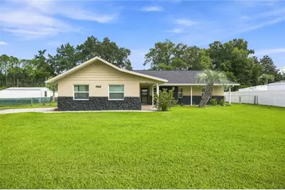 3711 SW 25th Place, Ocala, FL 34474 - Photo 1