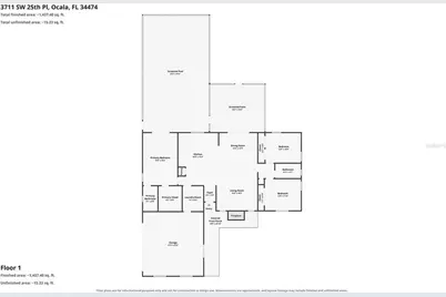 3711 SW 25th Place, Ocala, FL 34474 - Photo 41