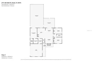 3711 SW 25th Pl, Ocala, FL 34474 - Photo 41