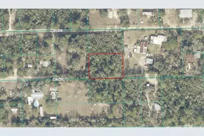 Tbd NE 234th Lane, Fort Mc Coy, FL 32134 - Photo 1