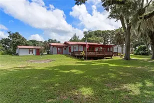 8004 E Halcyon Isle Ct, Inverness, FL 34450 - Photo 43