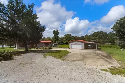 8004 E Halcyon Isle Court, Inverness, FL 34450 - Photo 7