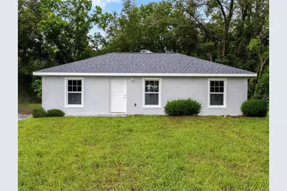 21812 SW Rainbow Lakes Boulevard, Dunnellon, FL 34431 - Photo 1