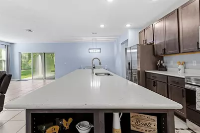 14557 Cedarwood Avenue, Weeki Wachee, FL 34614 - Photo 17