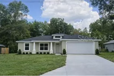 10 Juniper Loop Run, Ocala, FL 34480 - Photo 1