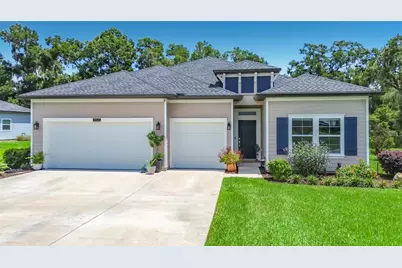 19535 SW 77th Loop, Dunnellon, FL 34432 - Photo 1