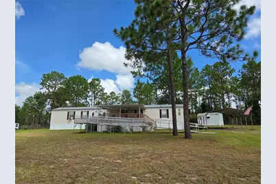 750 NE 131st Terrace, Williston, FL 32696 - Photo 1