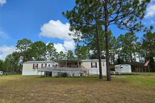 750 NE 131st Terrace, Williston, FL 32696 - Photo 1
