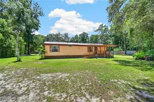 8200 SE 145 St, Dunnellon, FL 34432 - Photo 1