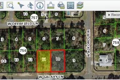 2193 W Galaxy Lane, Citrus Springs, FL 34434 - Photo 5