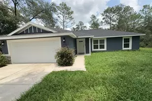 9205 N Elkcamp Blvd, Citrus Springs, FL 34433 - Photo 1