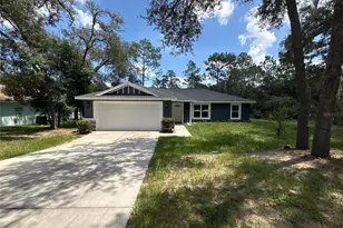 9205 N Elkcamp Blvd, Citrus Springs, FL 34433 - Photo 1