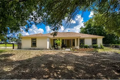 10525 SW 129th Terrace Road, Dunnellon, FL 34432 - Photo 1
